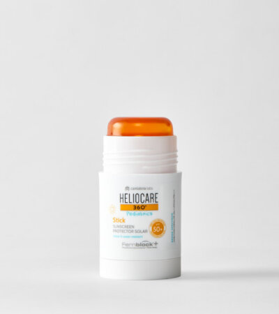 HELIOCARE 360º SPF 50+ PEDIATRICS STICK