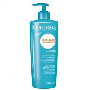 Photoderm after-sun