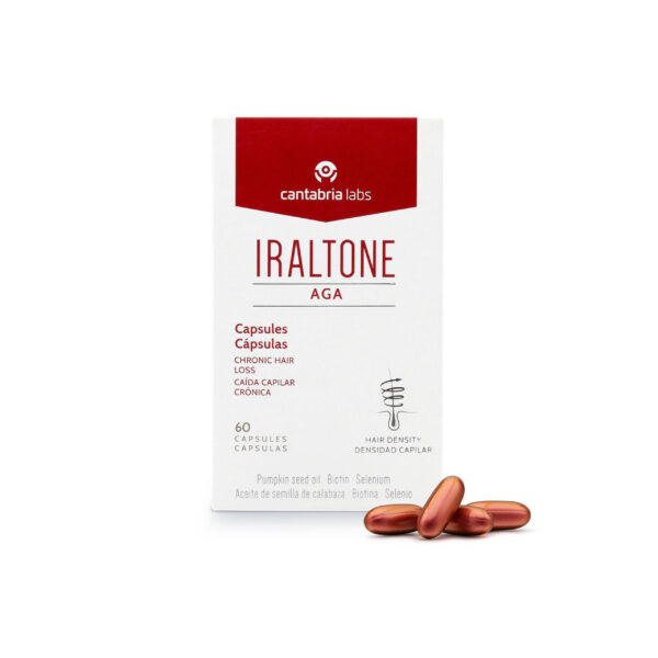 Iraltone® aga