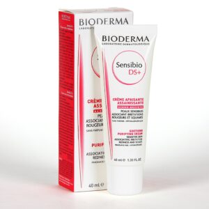 Sensibio ds+ crema