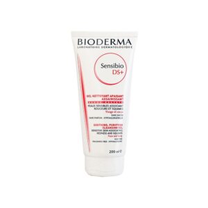Sensibio ds+ gel limpiador