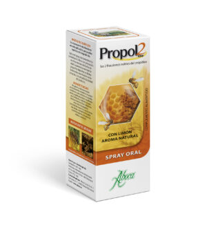 Propol2 emf spray oral