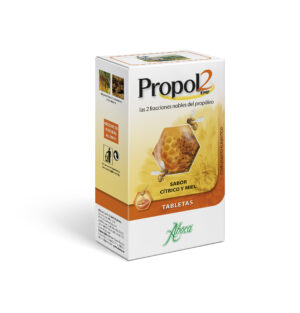 Propol2 emf tabletas