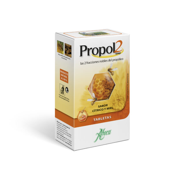 Propol2 emf tabletas