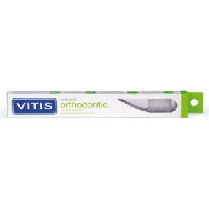 Vitis cepillo dental ortodoncia
