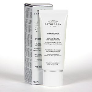 Into repair crema facial