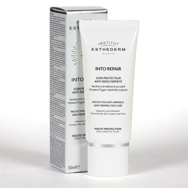 Into repair crema facial