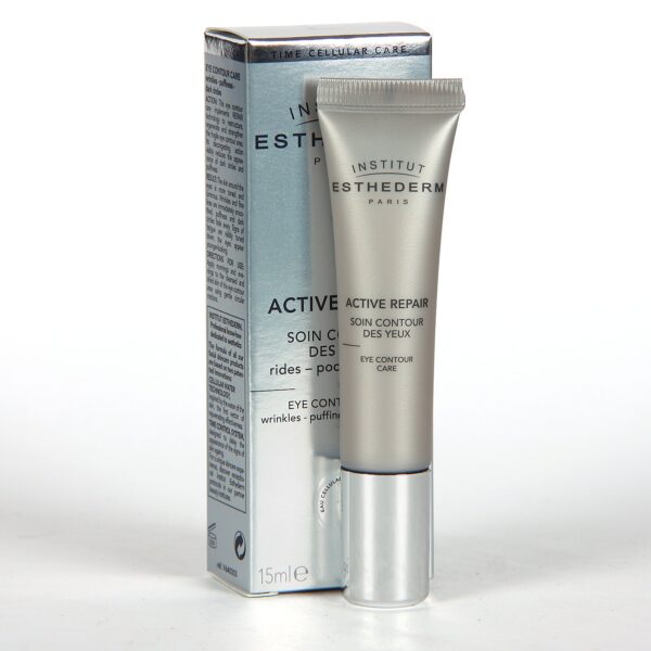 Active repair
  contorno de ojos reconstituyente