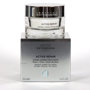 Active repair
  crema correctora de arrugas