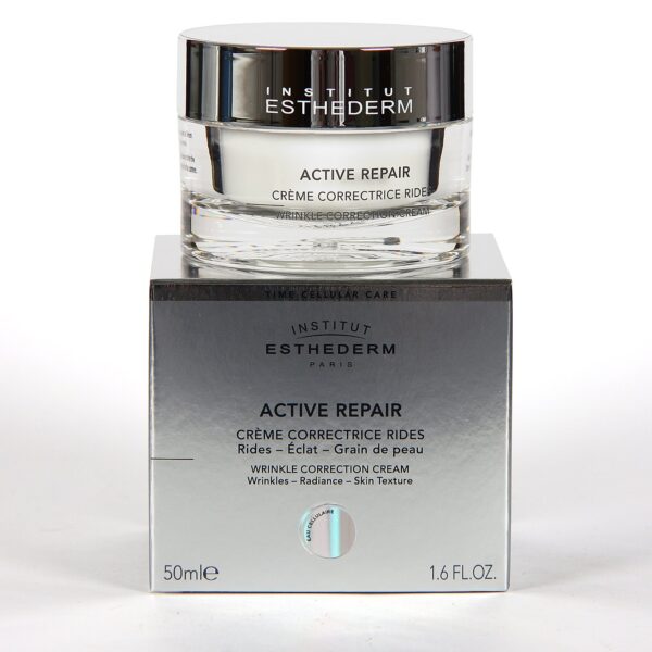 Active repair
  crema correctora de arrugas