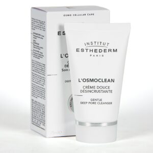 Crema desincrustante suave