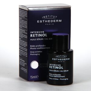 Intensivo retinol sérum