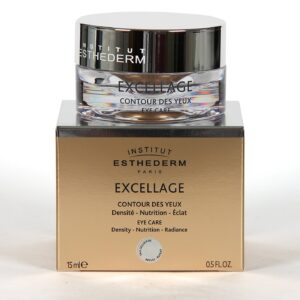 Excellage contorno de ojos