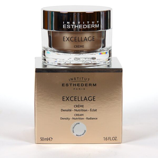 Excellage crema