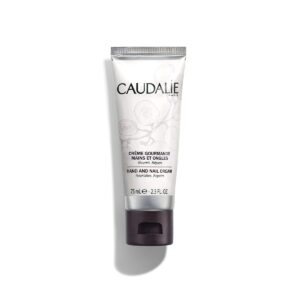 Crema deliciosa para manos y uñas - 75 ml