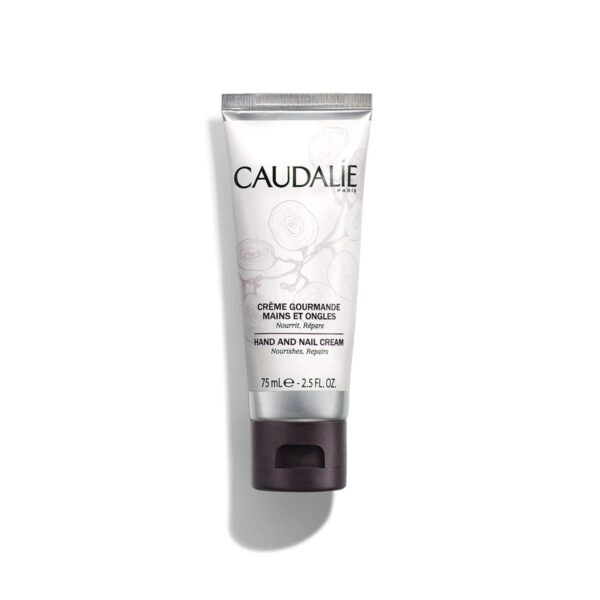 Crema deliciosa para manos y uñas - 75 ml