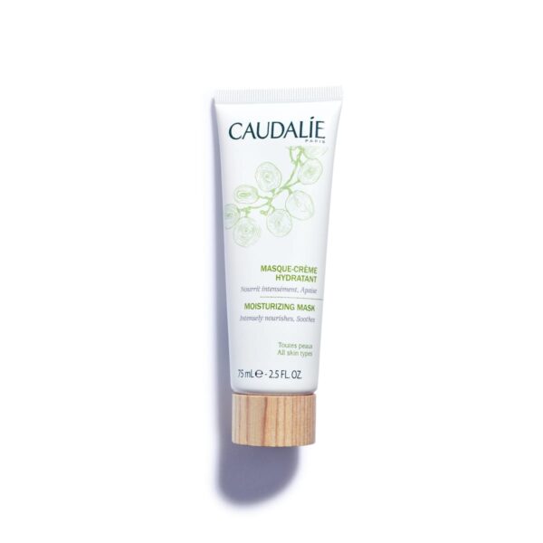 Mascarilla-crema hidratante - 75 ml