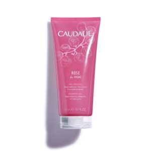 Gel de ducha rose de vigne - 200 ml