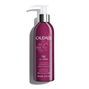 Tratamiento corporal nutritivo thé des vignes - 200ml