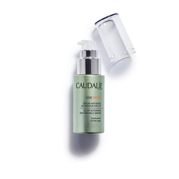 Vineactiv sérum antiarrugas resplandor - 30 ml