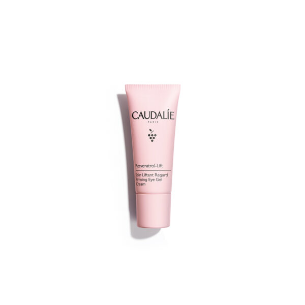 Resveratrol-lift contorno de ojos lifting firmeza 15 ml Caudalie