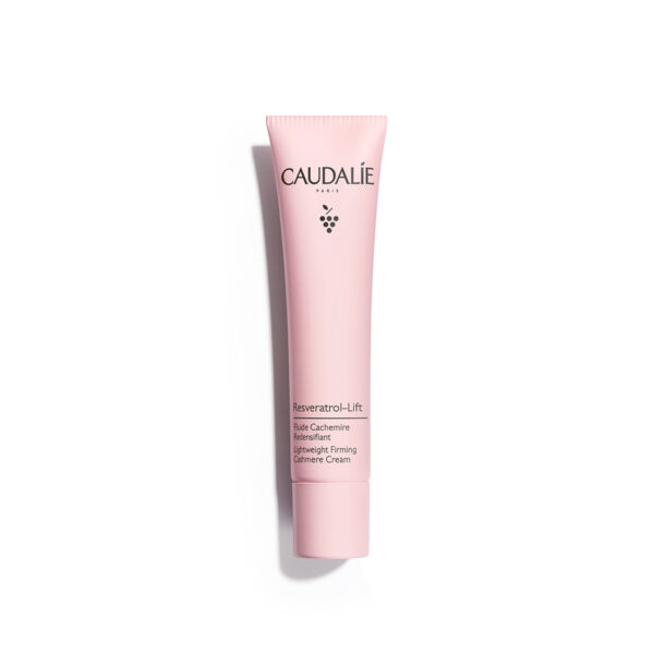 Resveratrol-lift fluido cachemir redensificante - 40 ml Caudalie