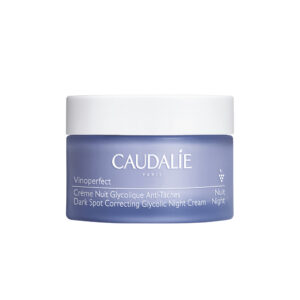 Vinoperfect crema noche glicólica antimanchas de caudalie