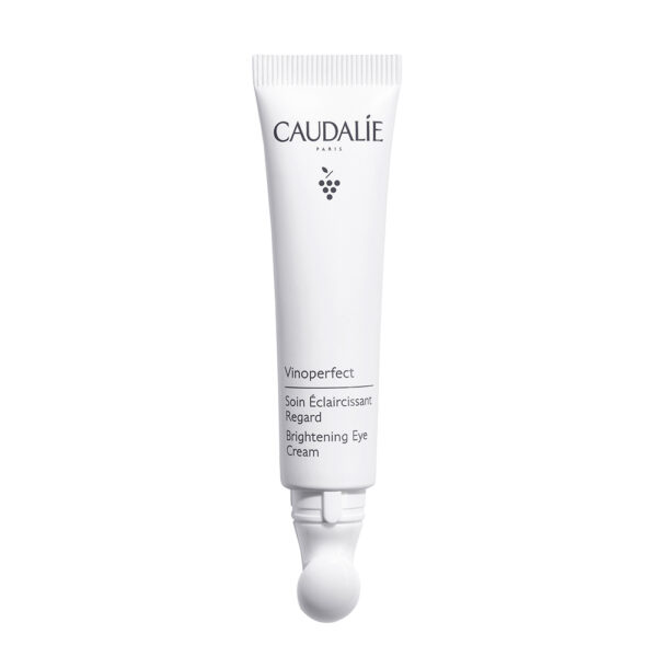 Vinoperfect Tratamiento de ojos iluminador Caudalie