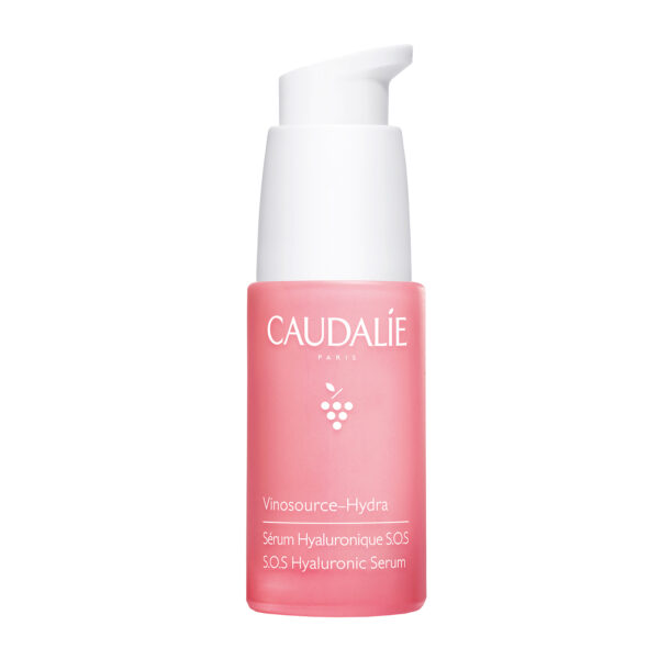 Sérum s.o.s hidratante de caudalie