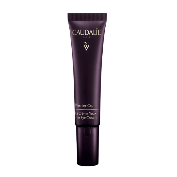 Premier cru el contorno de ojos de caudalie