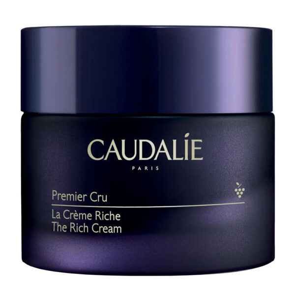 Premier cru la crema riche de caudalie