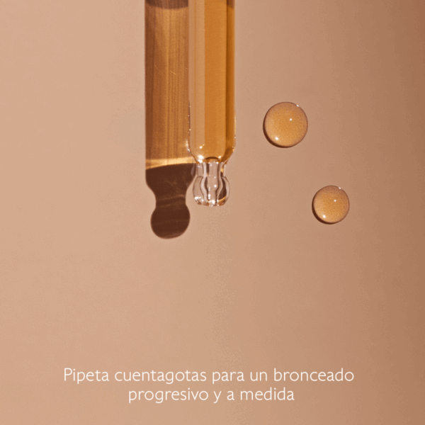 CAUDALIE GOTAS SOLARES AUTOBRONCEADORAS 15 ML