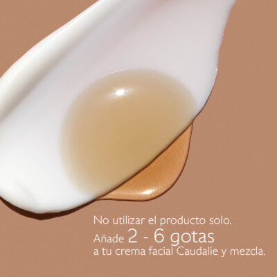 CAUDALIE GOTAS SOLARES AUTOBRONCEADORAS 15 ML - Imagen 5