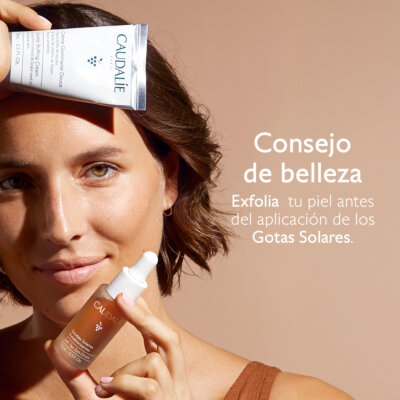 CAUDALIE GOTAS SOLARES AUTOBRONCEADORAS 15 ML - Imagen 8