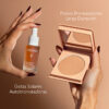 CAUDALIE GOTAS SOLARES AUTOBRONCEADORAS 15 ML