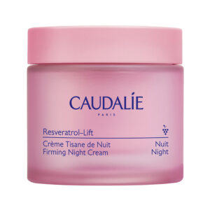 Resveratrol-lift crema tisana de noche - 50 ml Caudalie