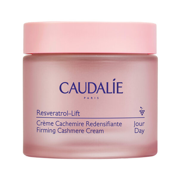 Resveratrol-lift crema cachemir redensificante - 50 ml Caudalie