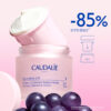 Recarga Crema Día Cachemir Redensificante Resveratrol Caudalie