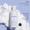 Vinoperfect Espuma Micropeeling Luminosidad Caudalie