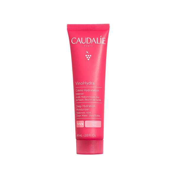 CREMA HIDRATACION INTENSA VinoHydra Caudalie