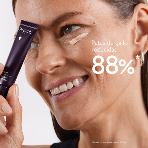 CAUDALIE PREMIER CRU CONTORNO DE OJOS