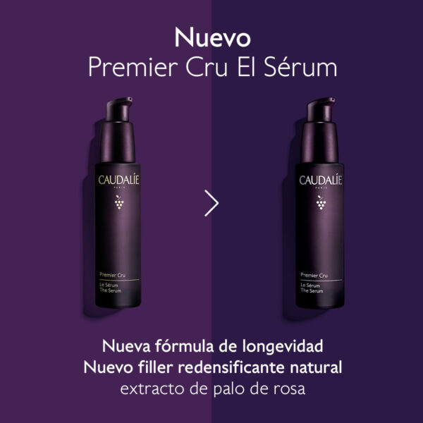 CAUDALIE PEMIER CRU EL SÉRUM