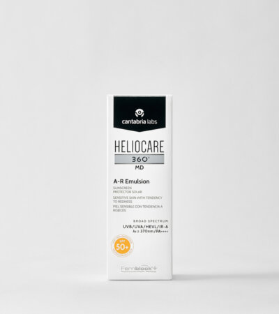 HELIOCARE 360 AR EMULSION SPF 50+ - Imagen 2