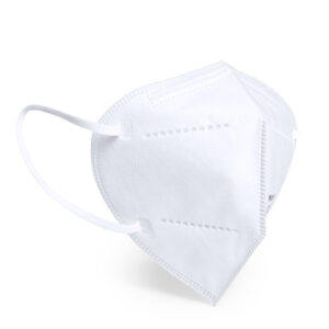 Mascarilla protección adulto ffp2