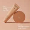 Polvos Bronceadores Larga Duración Vinocrush Caudalie