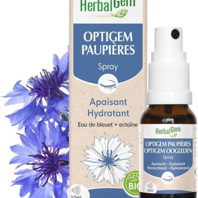 OPTIGEM PARPADOS HERBAL GEM
