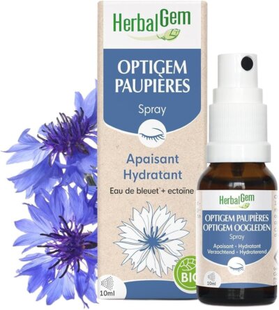 OPTIGEM PARPADOS HERBAL GEM