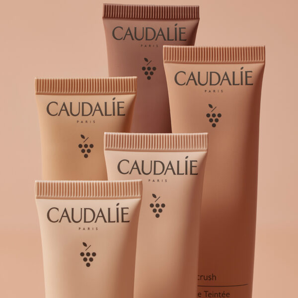 VINOCRUSH CREMA CON COLOR CAUDALIE