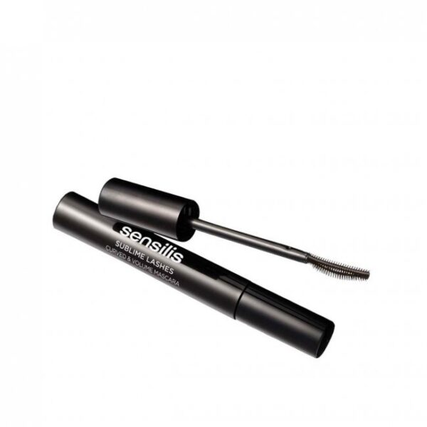 Sublime lashes mascara volume y curva
