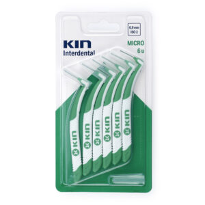 Kin cepillo interdental micro 0,9